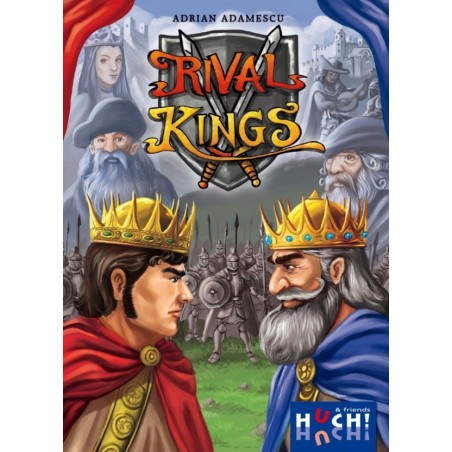 Rival Kings