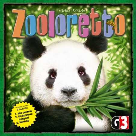 Zooloretto (edycja polska)