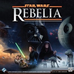 Star Wars: Rebelia (gra uszkodzona)