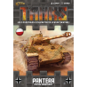 TANKS: zestaw dodatkowy Pantera/Jagdpanther