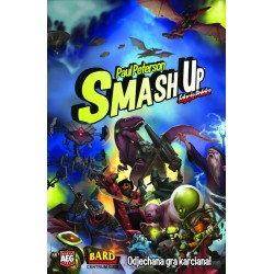 Smash Up! (edycja polska)