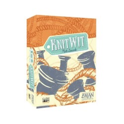 Knit Wit (edycja polska)