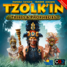 Tzolkin - Tribes & Prophecies (edycja polska)