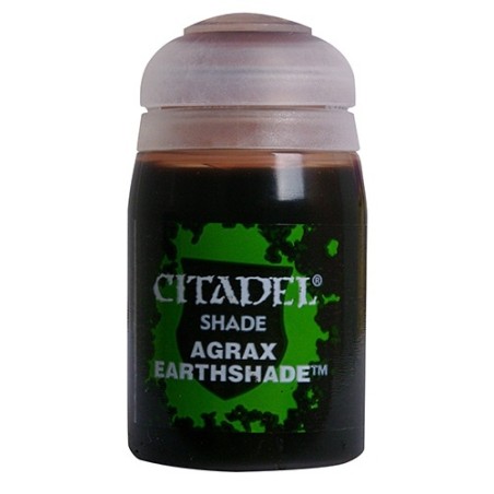 Citadel Shade - Agrax Earthshade 