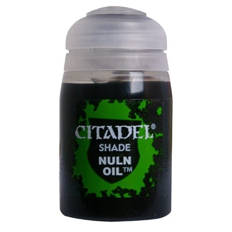 Citadel Shade - Nuln Oil 